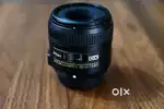 Nikon Micro Lens AF-S 40mm F2.8 G Brilliant Condition!