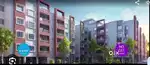 2 Bedrooms full furnished apartment for sale.