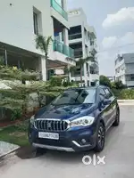 Maruti Suzuki S-Cross 2017-2020 1.3 Zeta, 2019, Diesel