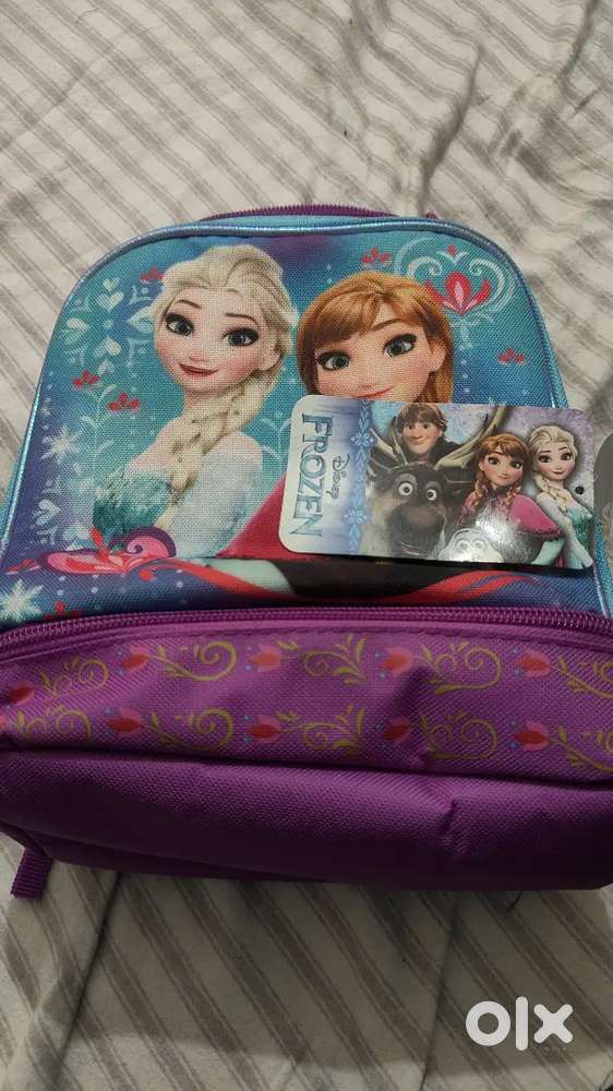 tiffin bag