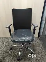 We are selling branded office chairs at affordable prices