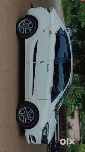 Tata Tigor 2022 Petrol Well Maintained