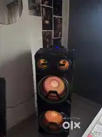Croma speaker