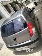 Hyundai i10 2009 fc 2030