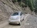 Tata Nano 2013 December, Petrol 76000 Km Driven