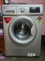Lg Washing machine