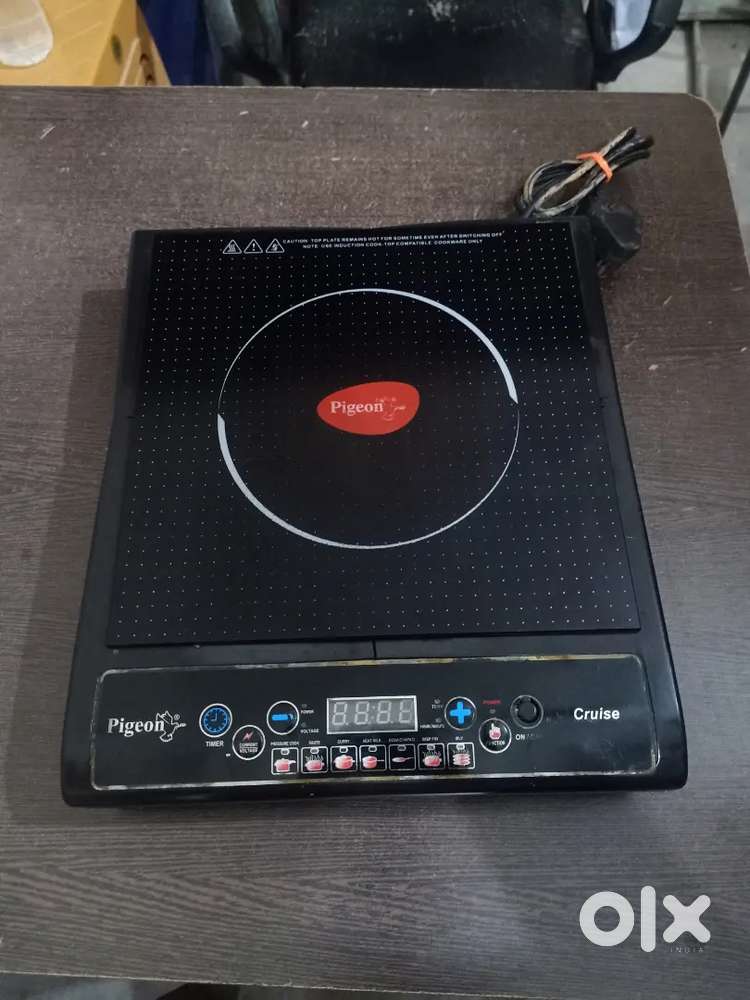 Pigeon 2000 watt Cooking induction