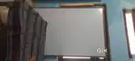 White board 4×6 new condition