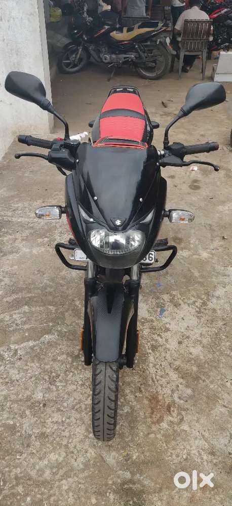 Bajaj Pulsar 125cc