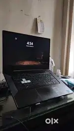 ASUS FX516PE Notebook PC