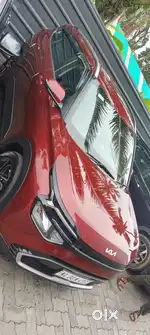 Kia Carens 2023 Diesel Well Maintained