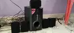 Home theatre