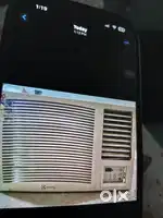 ELECTROLUX ac