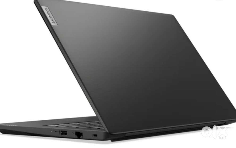 Lenovo new Laptop 14 inch i7 13th 16 GB 512 HDD 11 months warranty