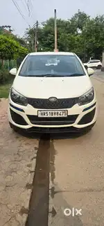 Mahindra Marazzo M2 8Str, 2019, Diesel