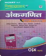 Vidyasagar Ankganit Maths (Hindi)