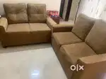 2x2 sofa set