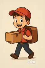 “Myntra Delivery Boy – The Real Heroes Behind Online Shopping”