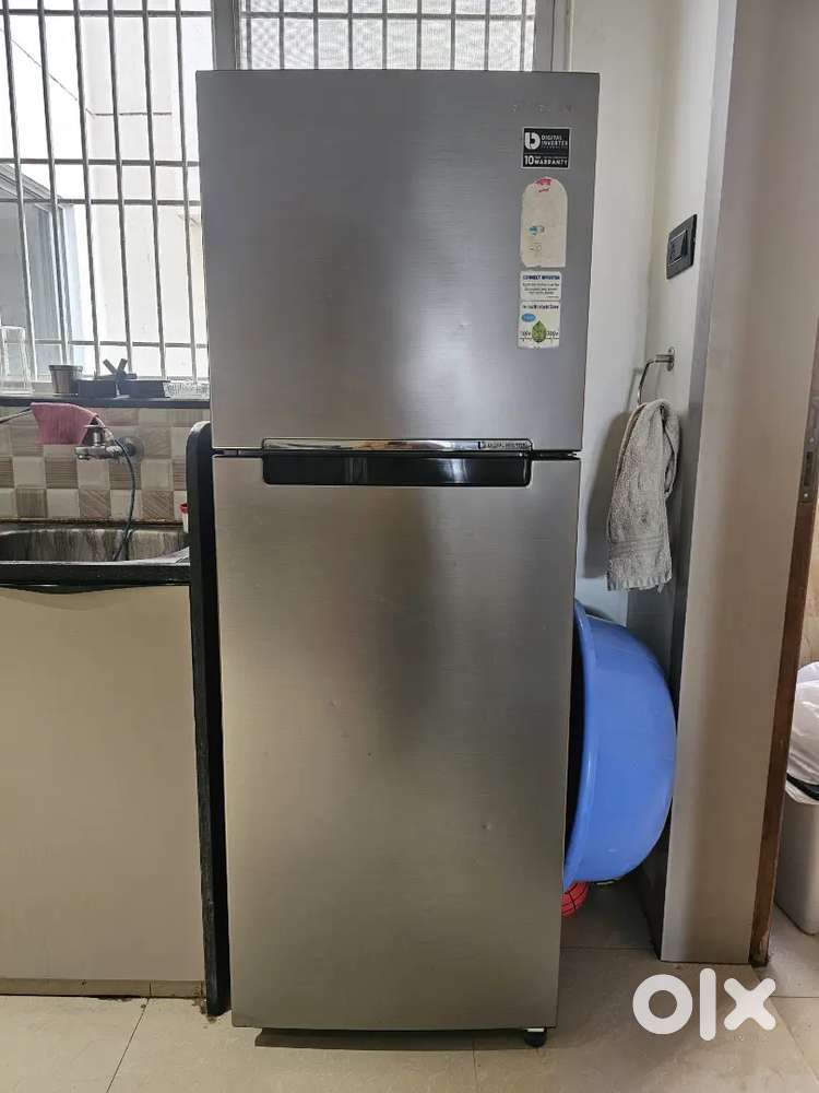 Samsung Double door fridge