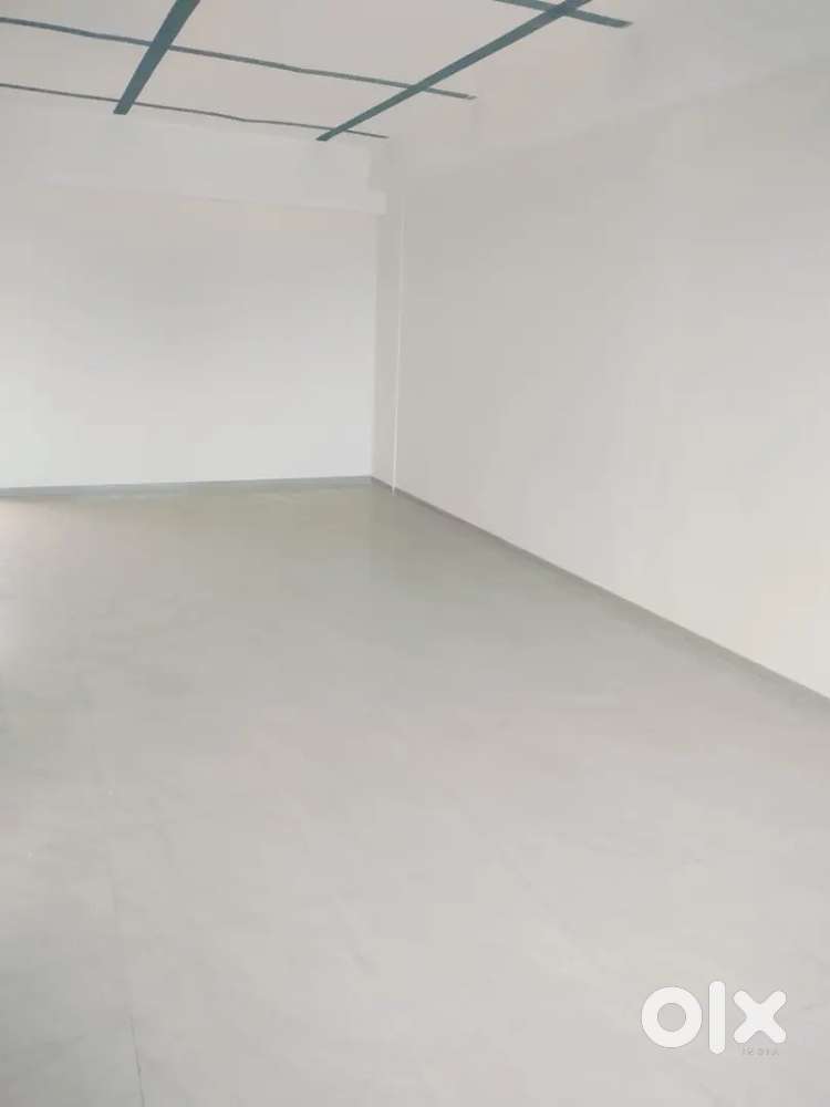 Brand New Office For Sale