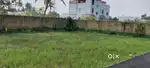 3000sqrfts premium plot for sale in Chennai ECR  opp football stadium