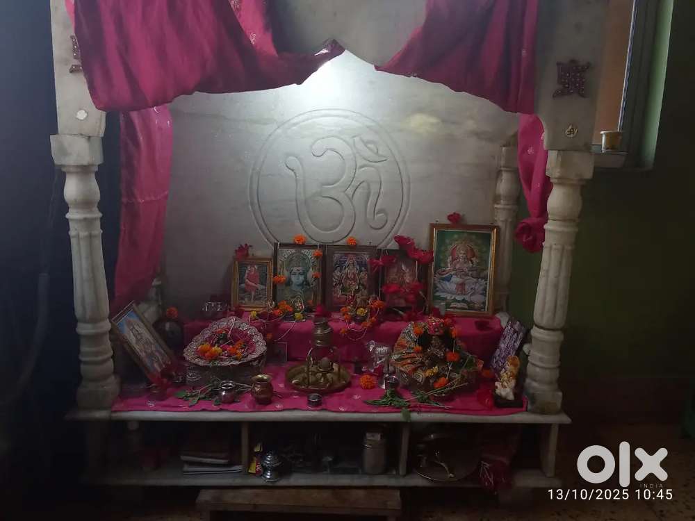 Puja mandir