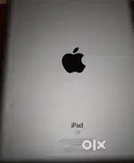 iPad 2 (WiFi) / 16GB / MC960LL