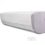 Godrej fresh stock seal pack company warranty