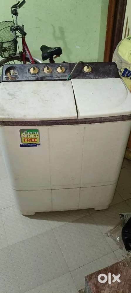 Videocon washing machine good condition