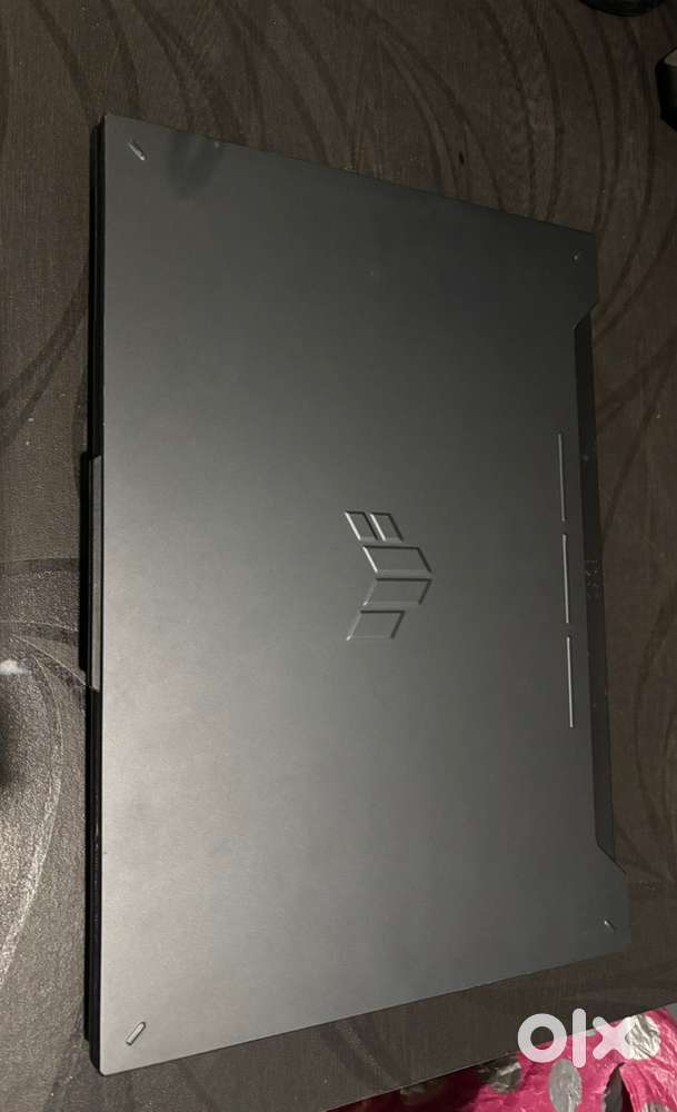 Asus tuf F15 rtx 4060 i7 12th gen