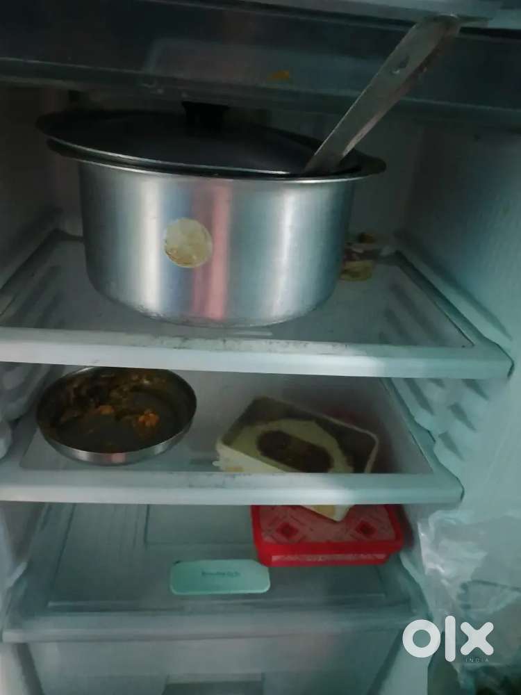 Samsung fridge ok condition