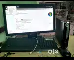 Desktop computer