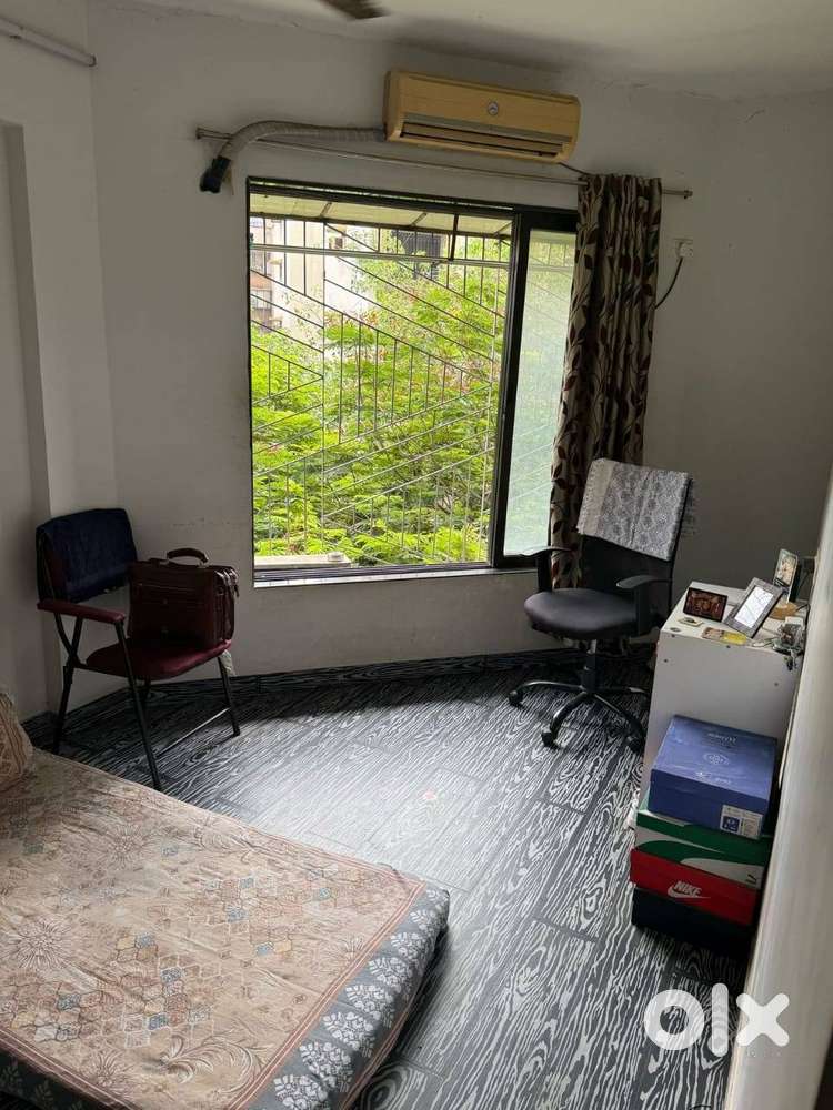 Flat for Rent - Mahalaxmi (South Mumbai)