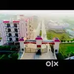 Ganga city township mathura