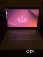 HP 14 Laptop