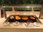 I need to fast food cooking shef like samosa,dabeli,vada pav,bhajiya