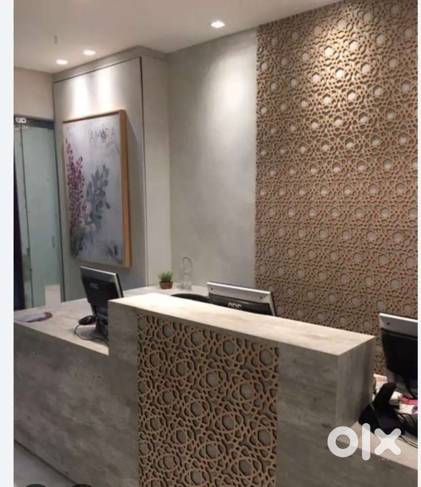 Front office  Account person wanted