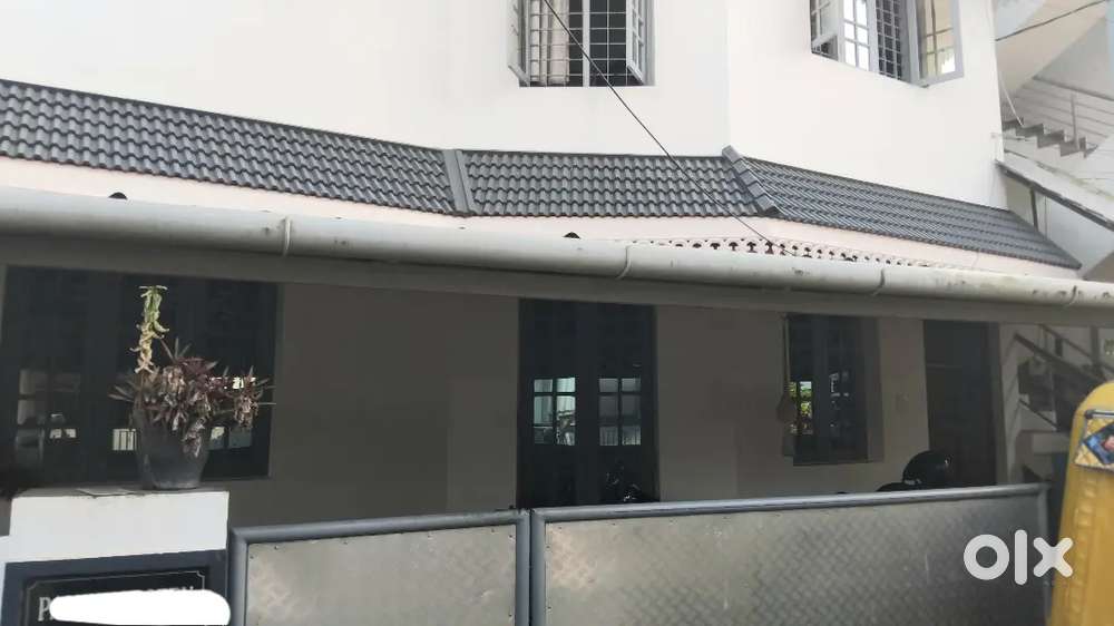 2 bhk ground  floor rent in pachalam Ernakulam