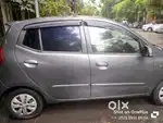 Hyundai i10 2011 Petrol 74000 Km Driven ,superb condition