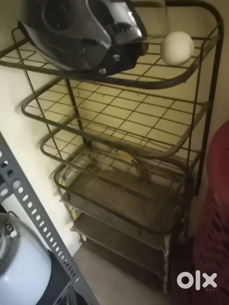 chappal stand,computer stand, chairs
