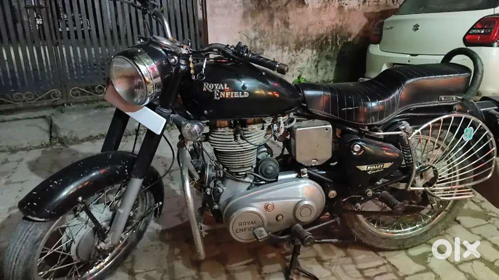 Bullet ultra 350