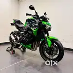 KAWASAKI Z900