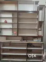 Medical or kirana shop Furniture rack