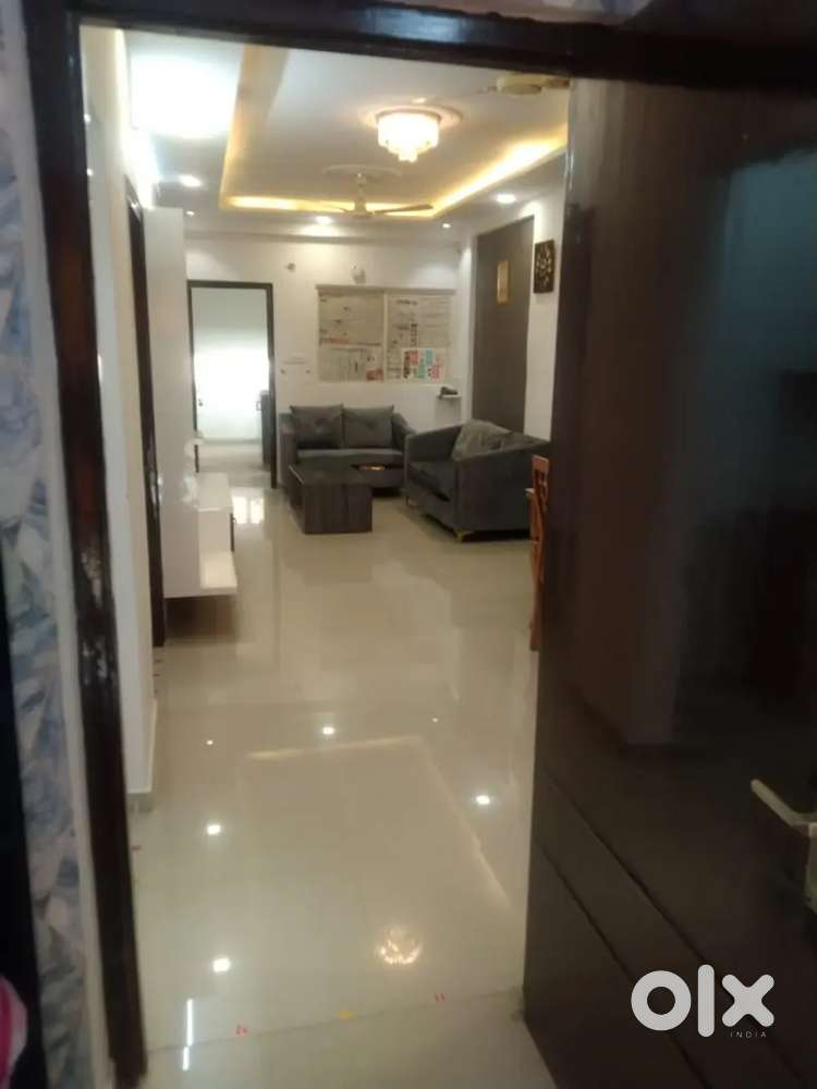 Rent 2BHK House Rajendra Nagar Colony