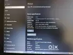 HP LAPTOP BEST CONDITION