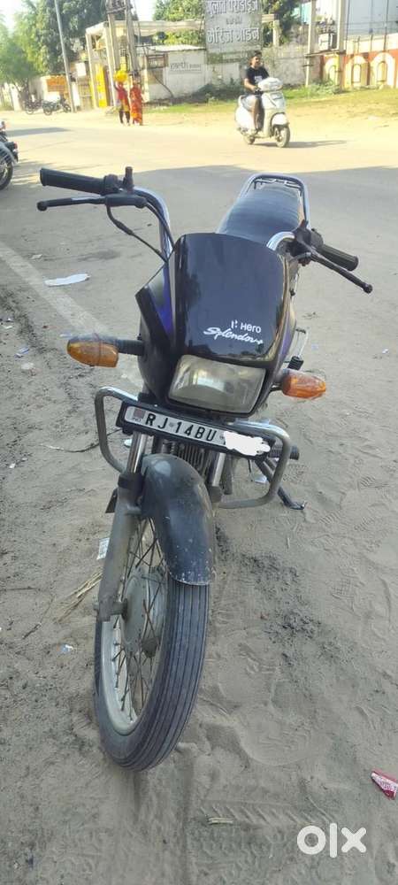 Good condition