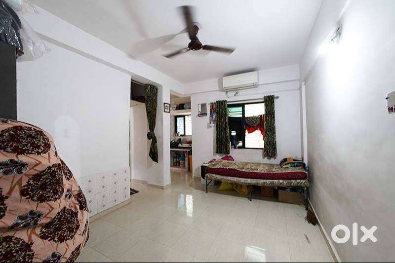 1 BHK Vinayak Lake View Apartment For sell in Chandlodia