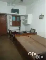Furnished room available for ladies only - safe, clean, prime location