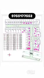 Dhour Jamul Bhilai Main Road se 50 m me plot Near Dhour Chowk