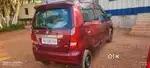 Maruti Suzuki Wagon R 2012 Petrol 176000 Km Driven